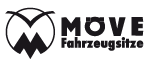 Logo von MöVE Fahrzeugsitze GmbH