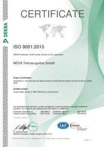 thumbnail of Zertifikat ISO 9001_2015 en